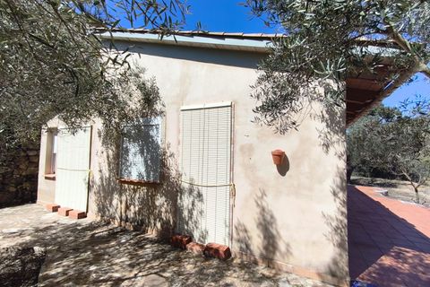 Herregård i Alcoleja, Alicante, Alcoleja - € 50 000 | Ref: 10420 - foto 25